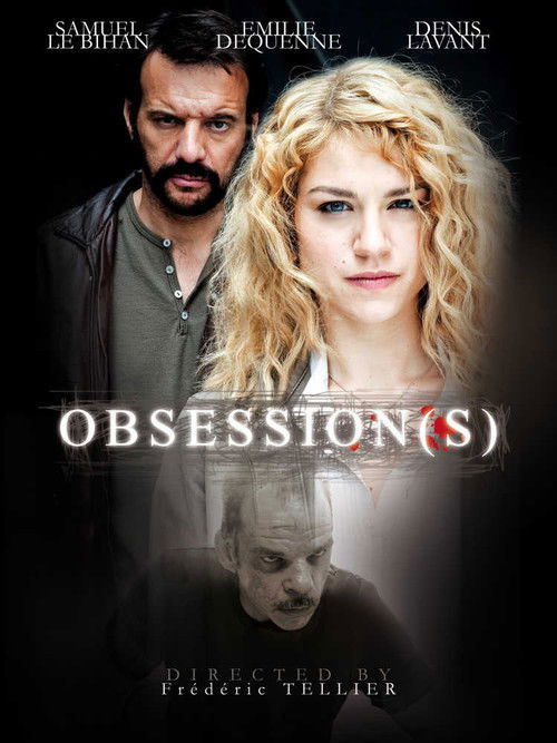 Obsession(s) (2010) poster
