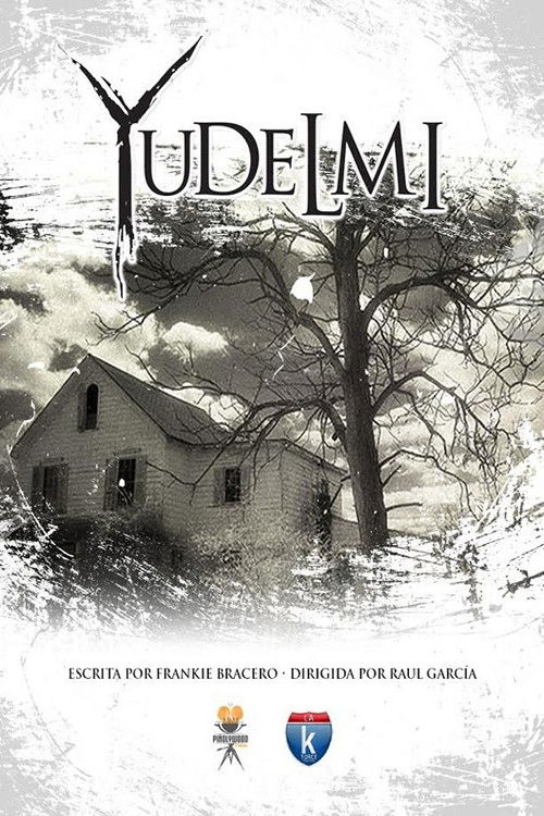 Yudelmi (2017) poster