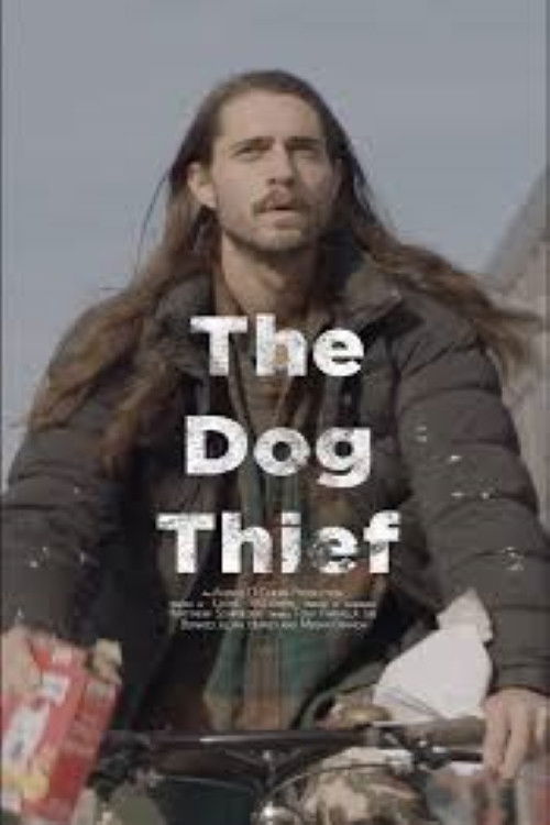 The Dog Thief (2019) poster