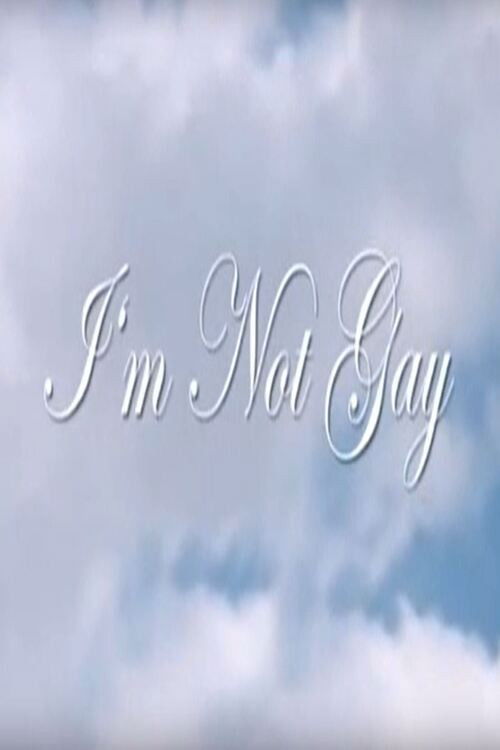 I'm Not Gay (2005) poster