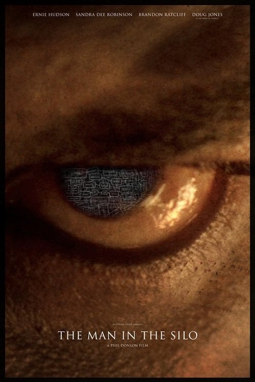 The Man in the Silo (2016) poster