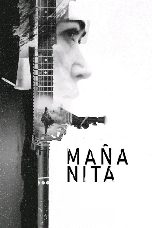 Mañanita (2019) poster