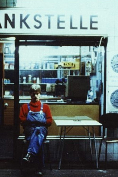 Invisible Days, or the Legend of the White Crocodile (1991) poster