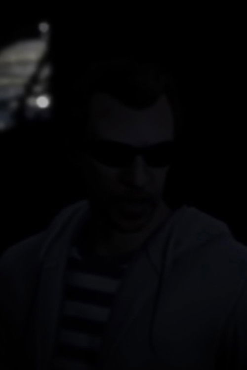 Rodney Hood (2020) poster