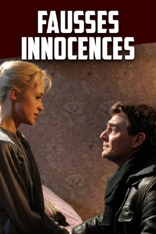 Fausses innocences (2009) poster