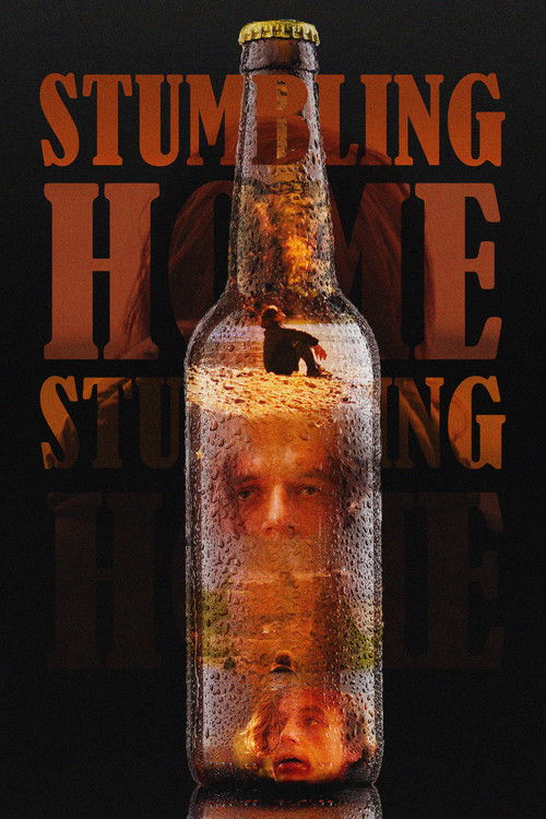 Stumbling Home (2024) poster