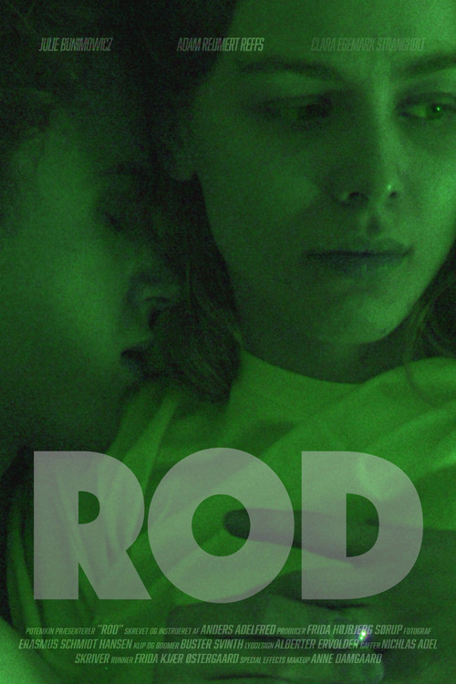 Rod (2025) poster