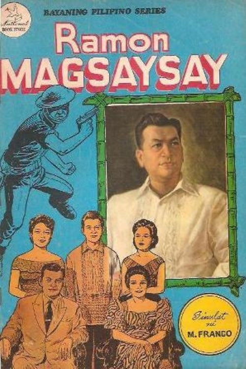 Papogi (2004) poster