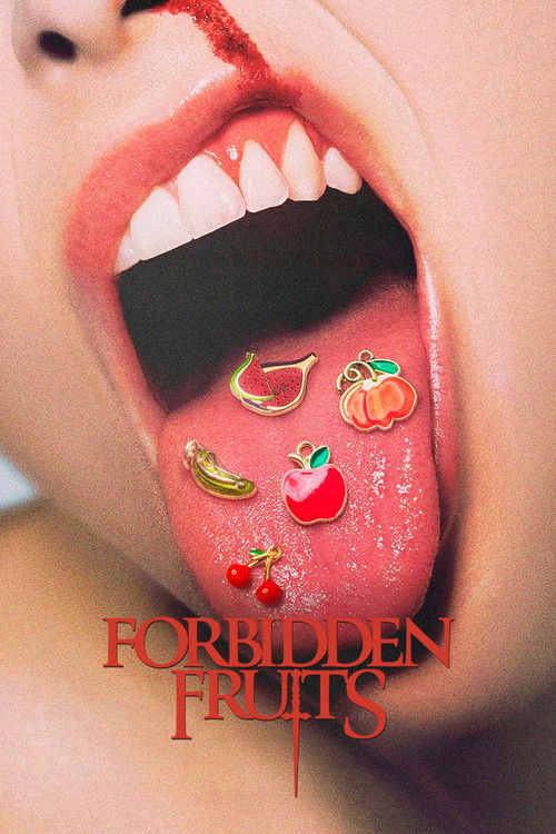 Forbidden Fruits (2026) poster