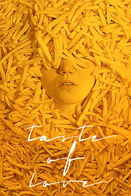 Taste of Love (2017) poster
