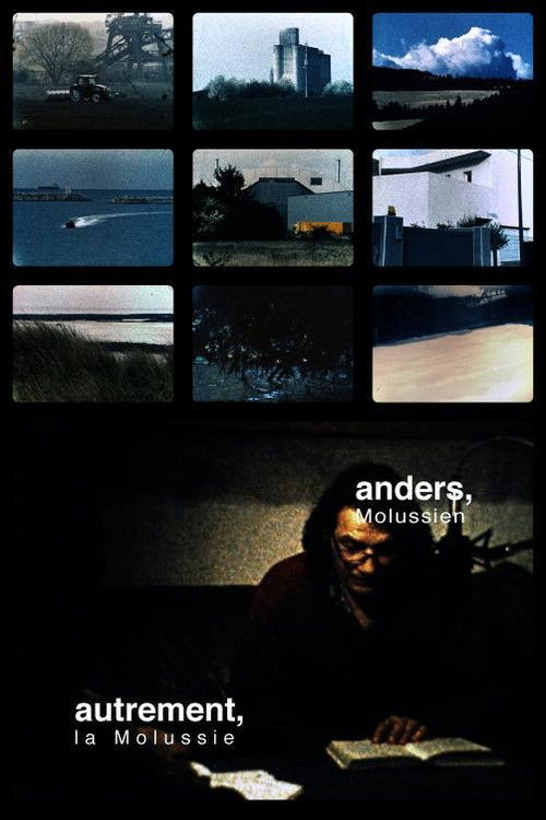 Farklı Bir Şekilde, Molussia (2012) poster