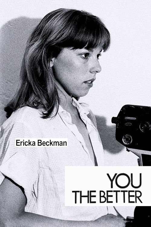 You the Better (1983) poster