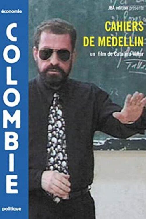 Diario en Medellín (1999) poster