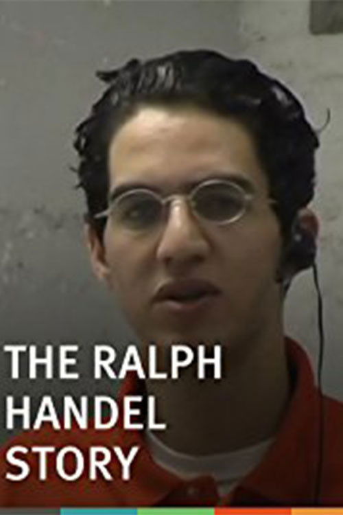 The Ralph Handel Story (2006) poster