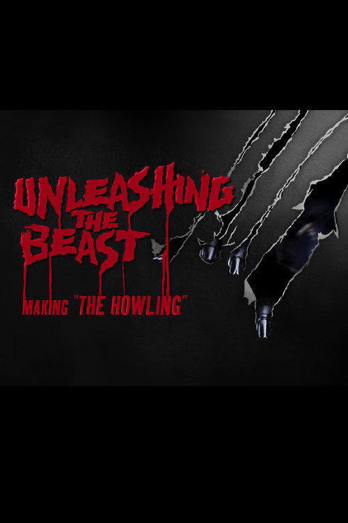 Unleashing the Beast: Making ‘The Howling’ (2003) poster