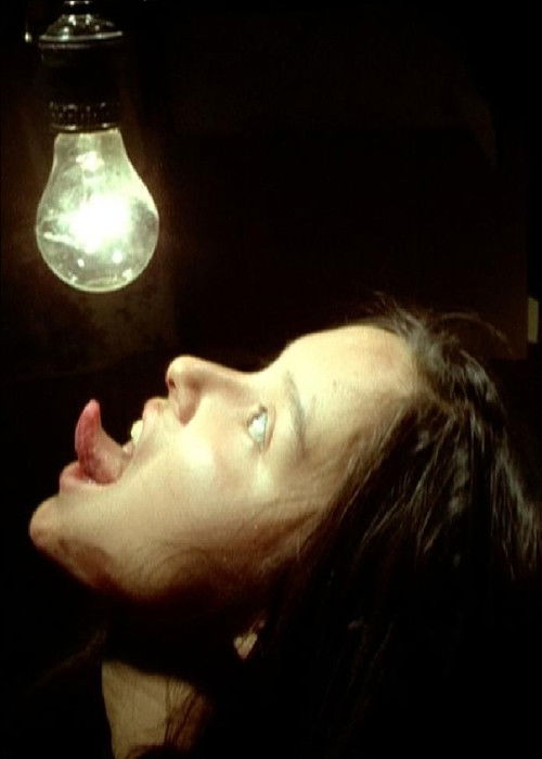 GuachoAbel (1987) poster