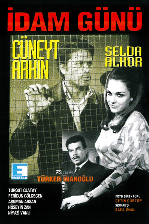 İdam Günü (1967) poster
