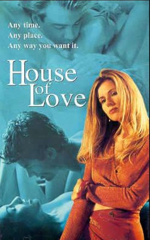 House of Love (2000) poster