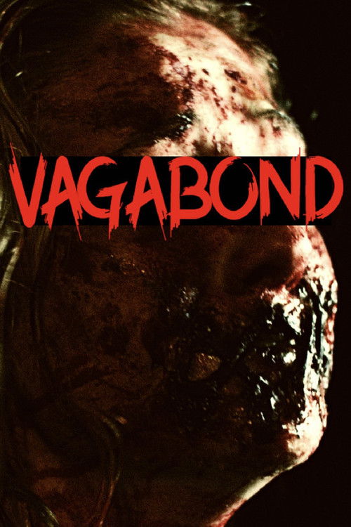 Vagabond (2019) poster