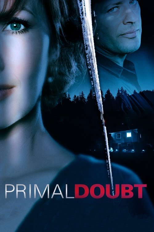 Primal Doubt (2007) poster