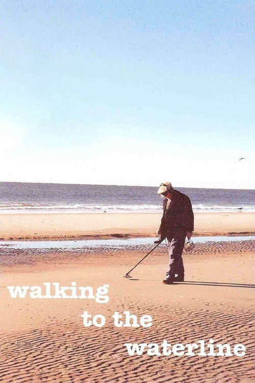 Walking to the Waterline (1998) poster
