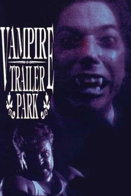 Vampire Trailer Park (1991) poster
