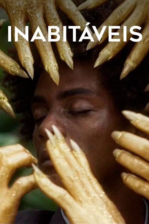 Inabitáveis (2020) poster