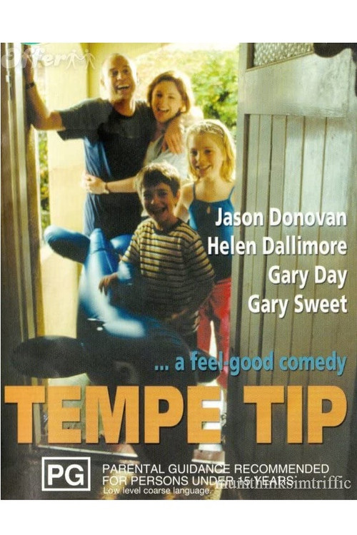 Tempe Tip (2002) poster