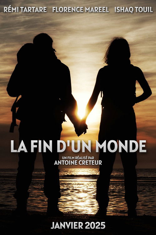 La Fin d'un monde (2025) poster