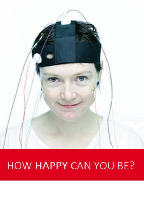 How Happy Can You Be? (2005) poster