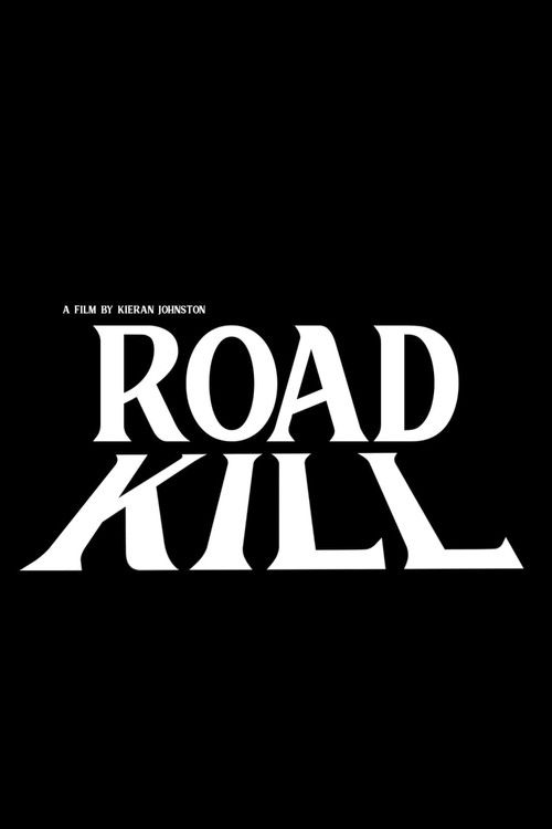 Road Kill (2024) poster