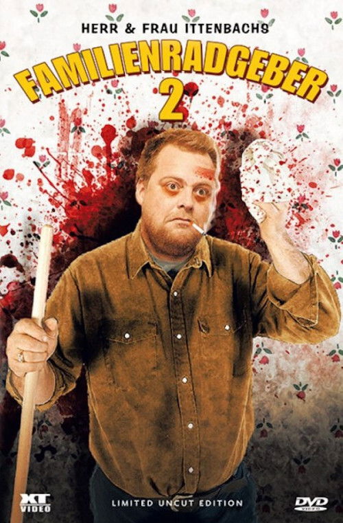 Family Saga 2 (2009) poster