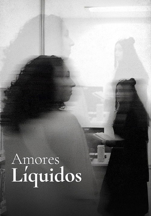 Amores Liquidos (2025) poster