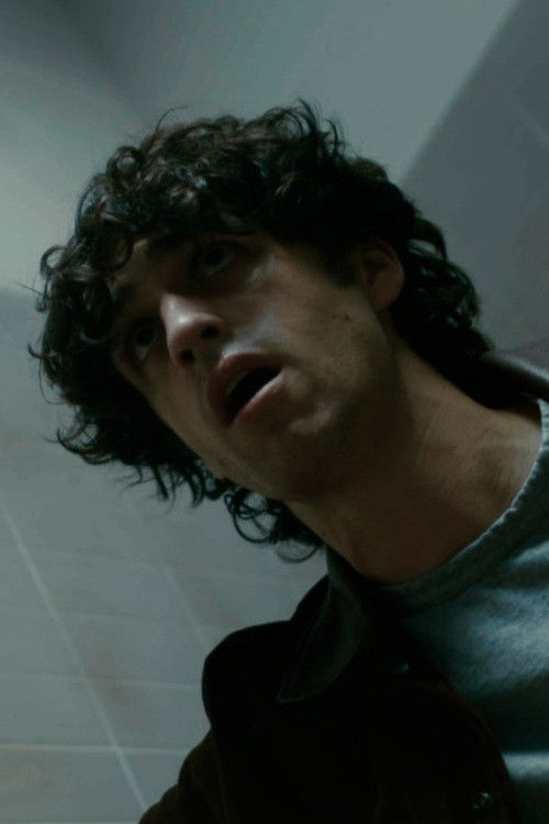 Holy Shit (2025) poster