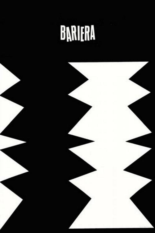Bariera (1966) poster