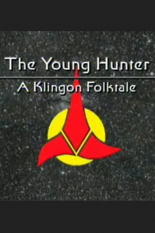 The Young Hunter: A Klingon Folktale (2003) poster