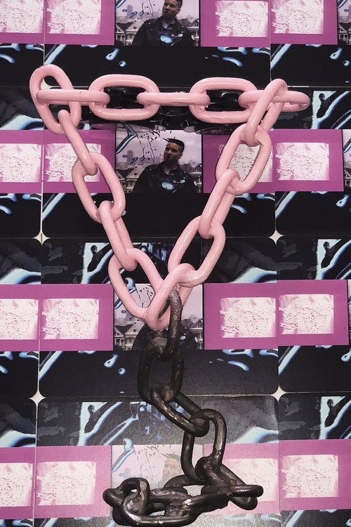 Puce Praxis (2025) poster