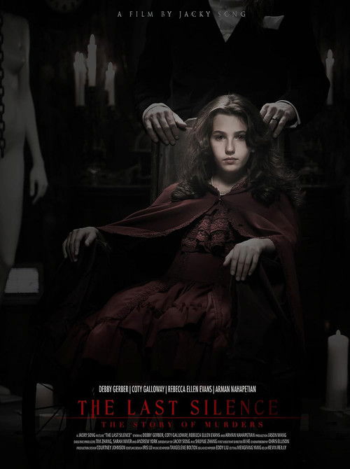 The Last Silence poster