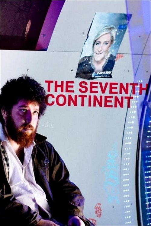The Seventh Continent (2018) poster