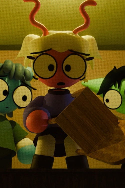 Get Fatter Now (2025) poster