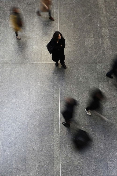 Dissonance (2024) poster