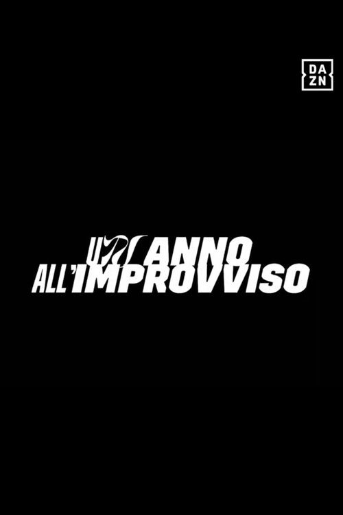 Un anno all'improvviso (2023) poster