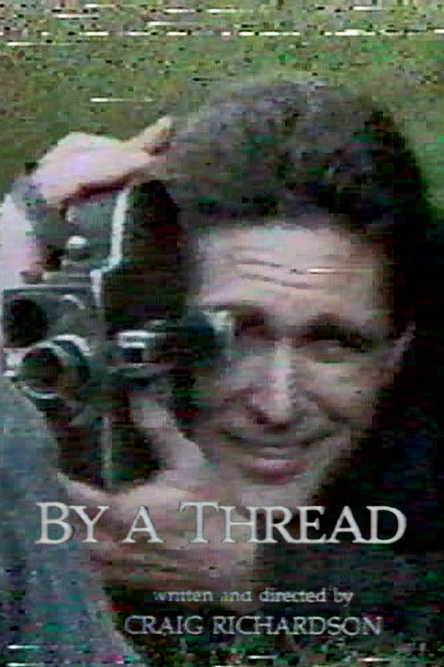 By a Thread (1992) poster