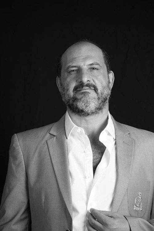 خالد الصاوي