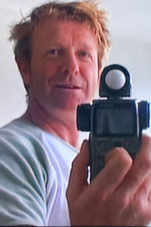 ADM: DOP (2003) poster