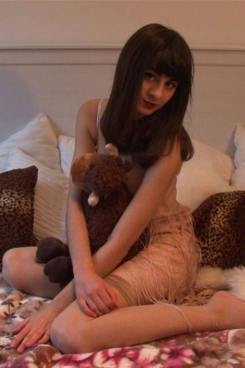 Cat Power (2012) poster