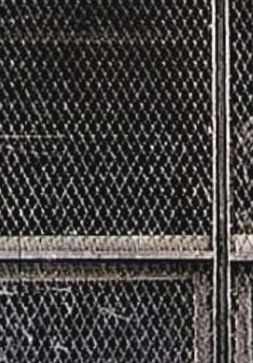 Broadway Mai 95 (1996) poster