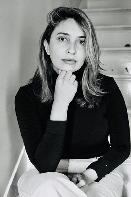 Sarah Blakley-Cartwright