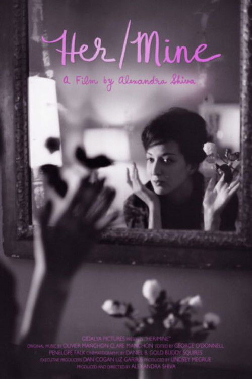 Her/Mine (2025) poster