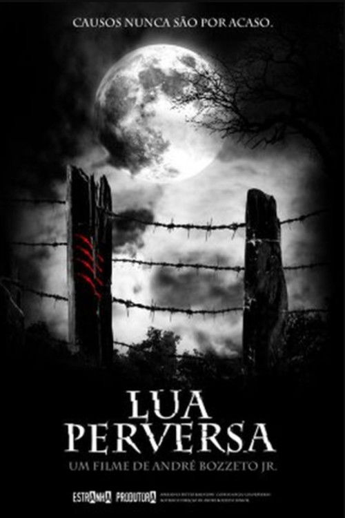 Lua Perversa (2010) poster